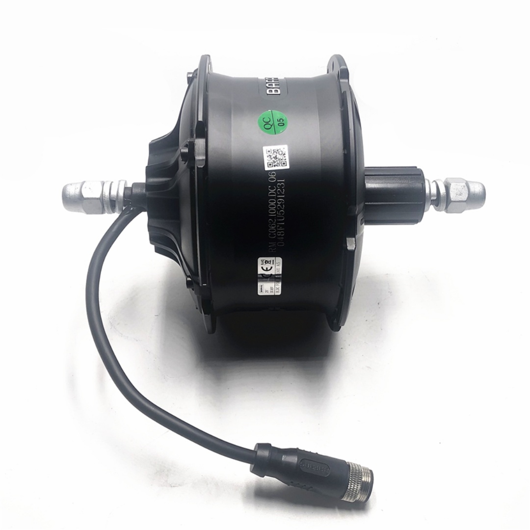Комплекты для переоборудования – обзор и цена Ebike Conversion Kit 72V 3000W