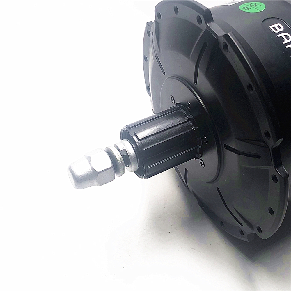 Комплекты для переоборудования – обзор и цена Ebike Conversion Kit 72V 3000W