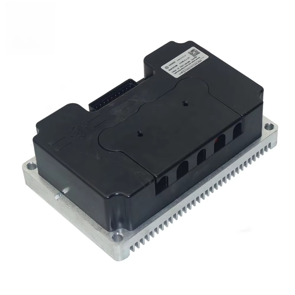 Горячий продавать: программиру – обзор и цена Programmable Bldc Motor Controller 96V